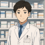 ゆる薬